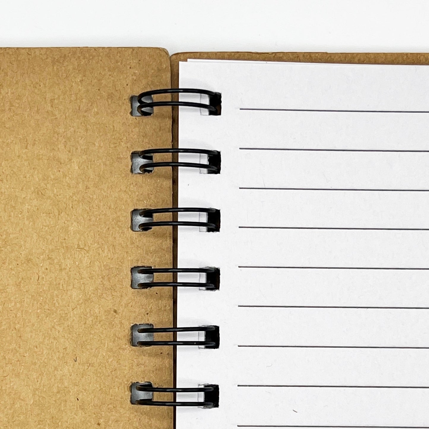 Semicolon Notebook