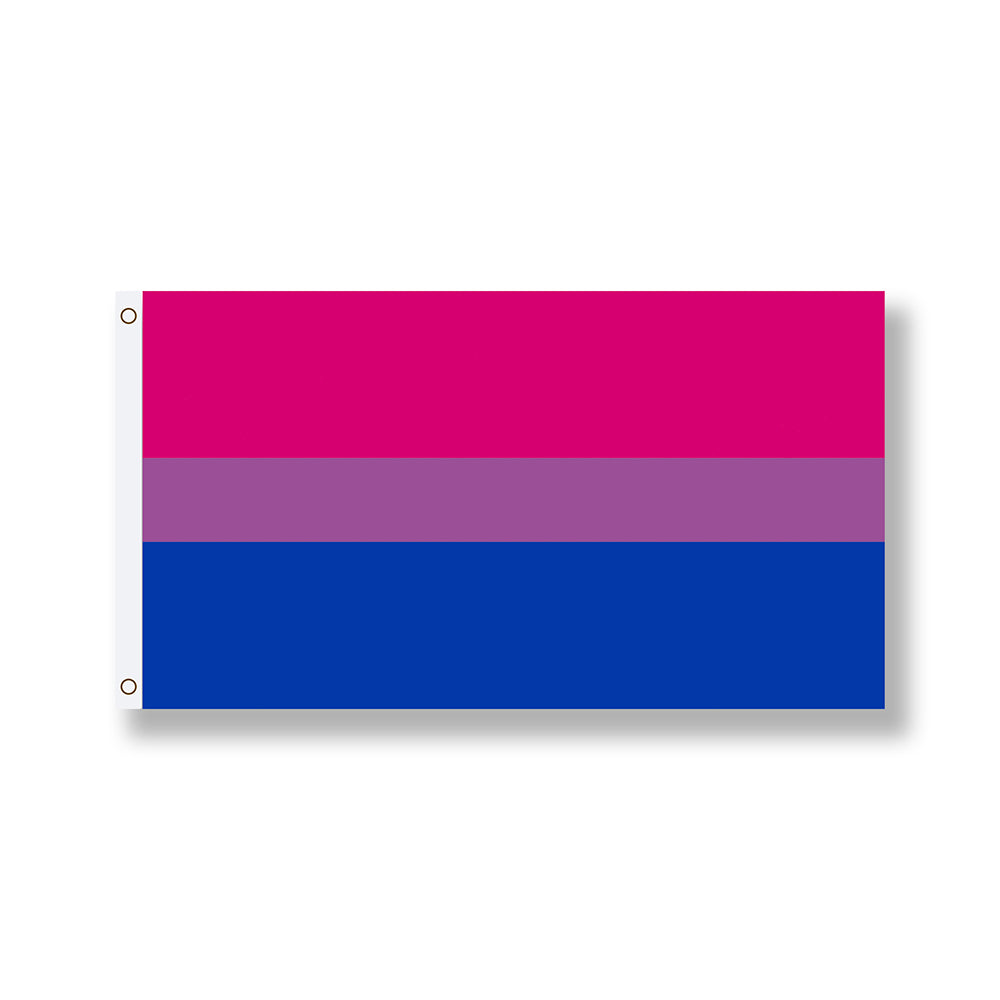 Bisexual Flag