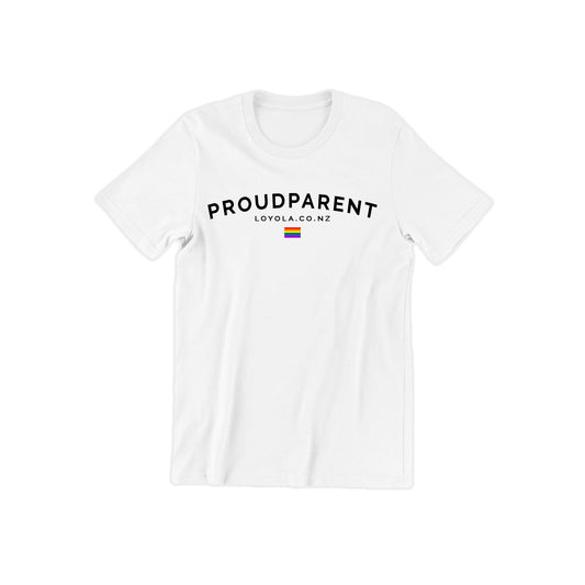 Proudparent T-shirt