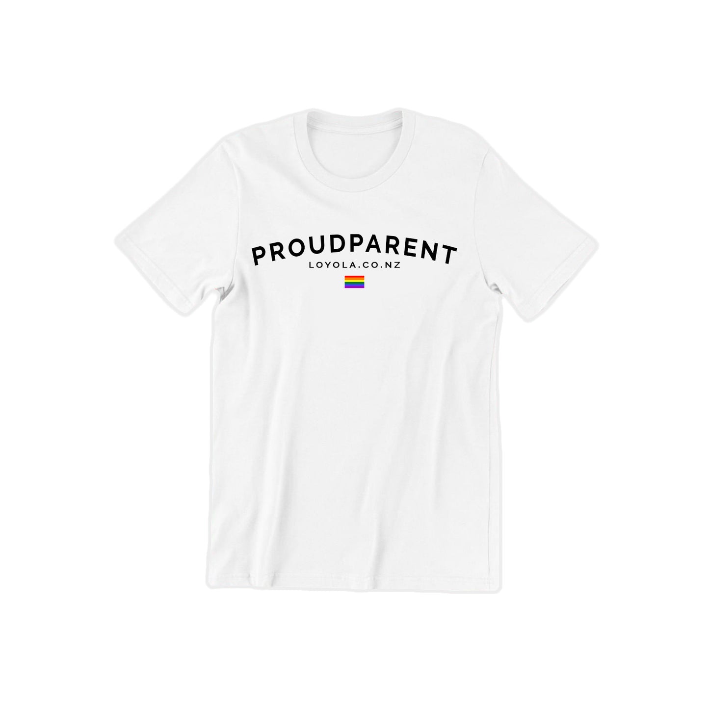 Proudparent T-shirt