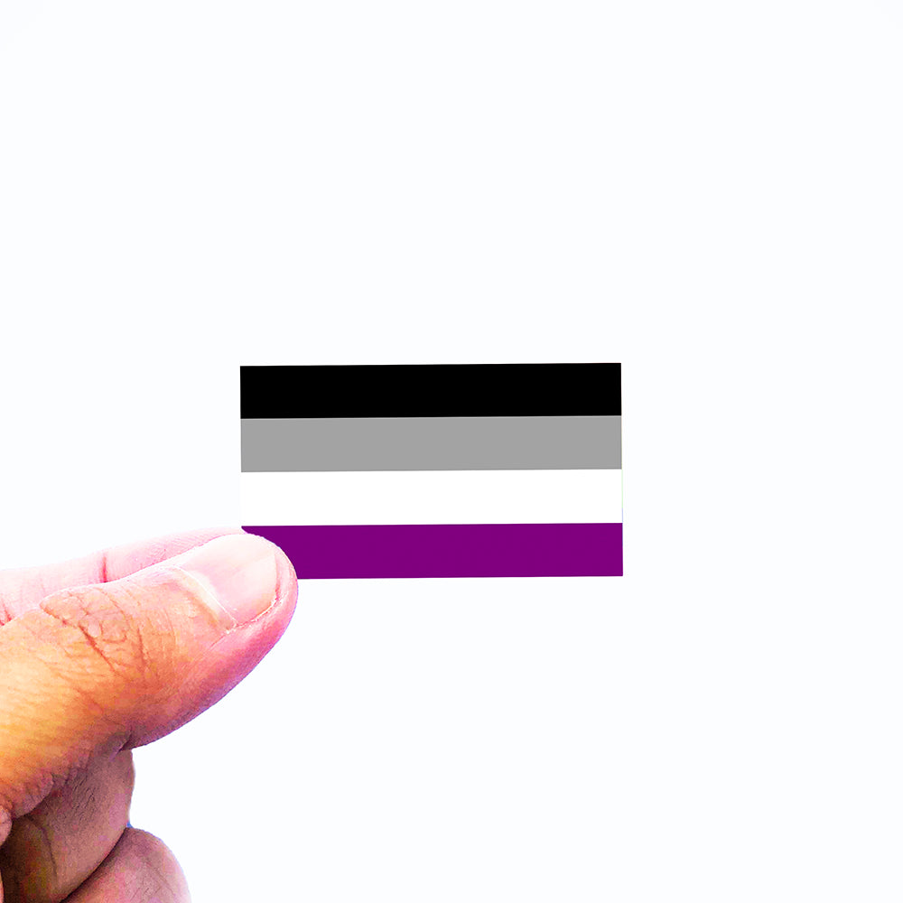 Pride Flag Sticker